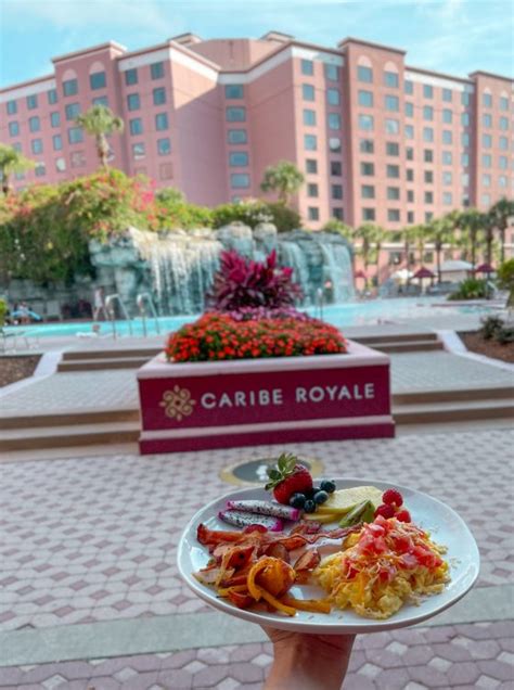 Caribe Royale Orlando Review and Exclusive Summer Savings