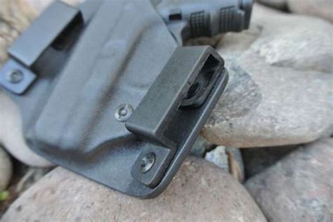 K ROUNDS Kydex Holster Review – BlackSheepWarrior.Com