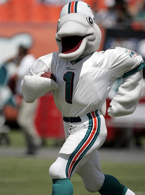 Who Has The Best Mascot In The NFL - Gallery | eBaum's World