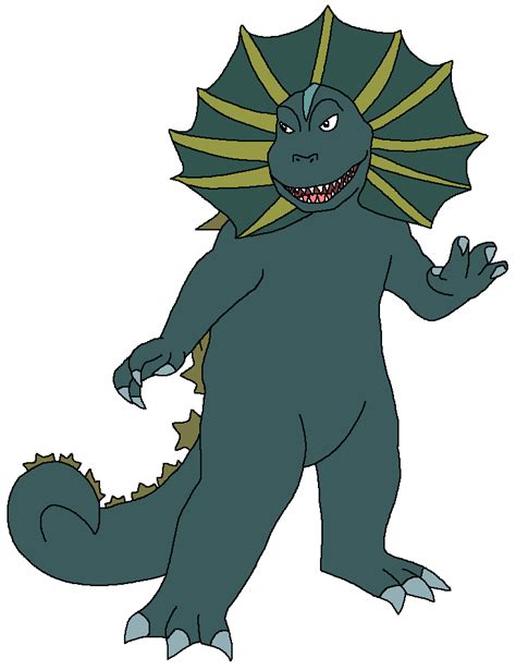 Jirahs | Godzilla Series Fanon Wiki | Fandom