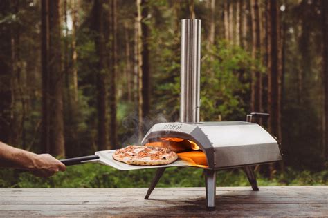 Make the Ultimate Backyard Pizza With Ooni Pizza Ovens - 365 Things Austin