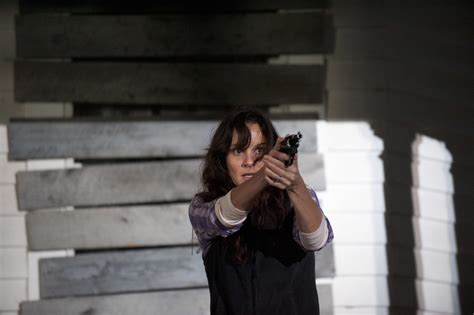 User blog:RRVTJD/Lori's Season Finale behavior - Walking Dead Wiki