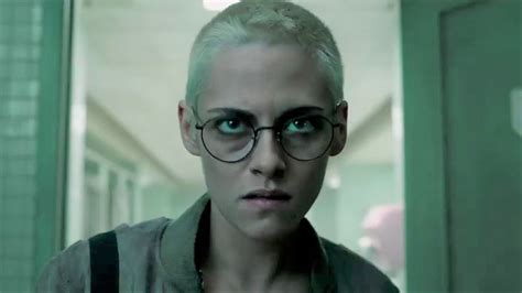 Underwater star Kristen Stewart reveals the hardest part of filming the ...