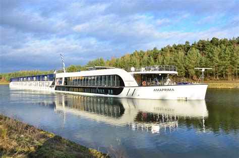 Danube River Cruising - SmartCruiser.com