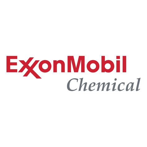 ExxonMobil Chemicals Logo PNG Transparent & SVG Vector - Freebie Supply