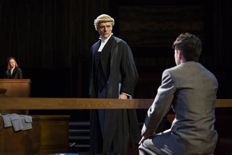 New cast announced for Witness For The Prosecution Tickets | London News Tickets | News and ...