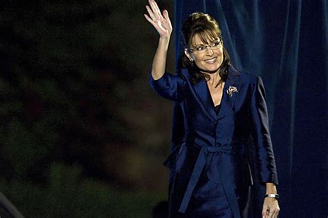 Sarah Palin's fashion - The Christian Science Monitor - CSMonitor.com