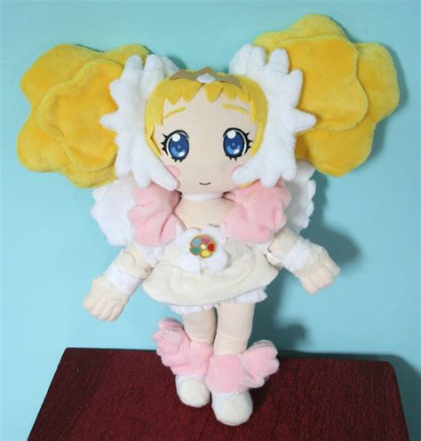 Candy Plush by Nikicus on DeviantArt