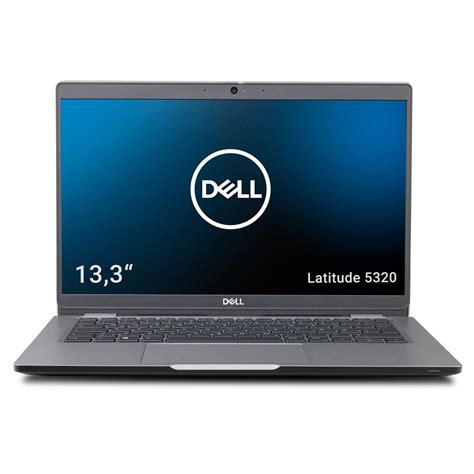 Dell Latitude 5320 Notebook NEUWARE kaufen (AN1 Neuware)