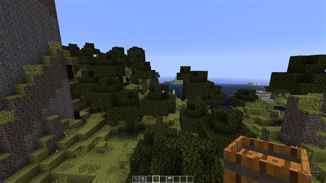 TerraFirmaCraft [1.6.4] for Minecraft