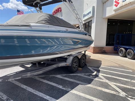 New 2023 Crownline 240SS, 79706 Midland - Boat Trader