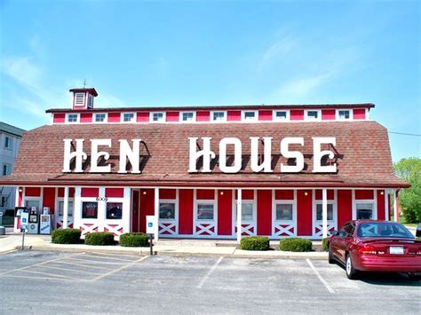 Hen House Family Restaurant, Springfield - Restaurant Reviews, Phone Number & Photos - TripAdvisor