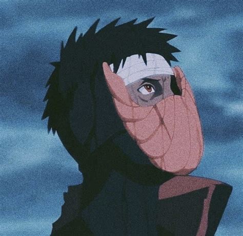 Uchiha Aesthetic Wallpaper Obito Pfp Sad Anime Pfp Obito Naruto 10 | Images and Photos finder