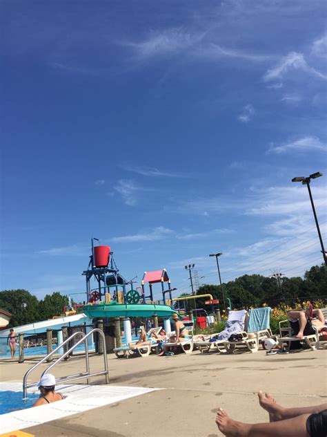 Skokie Water Playground - 13 Reviews - Amusement Parks - 4701 Oakton St ...