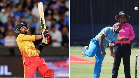 Rwanda vs Zimbabwe Live Cricket Streaming For ICC T20 World Cup Africa Qualifier: How to Watch ...