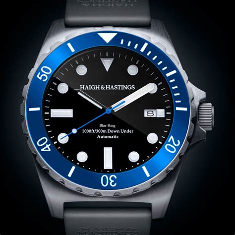 25 Best Dive Watches for Men Perfect for the Water or a Night on the Town