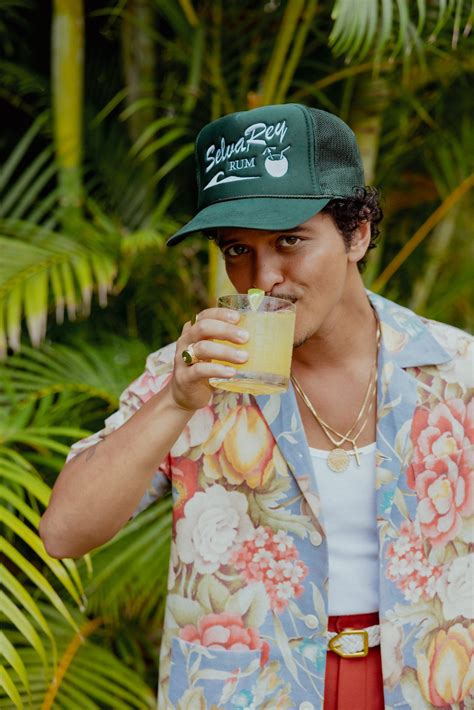 I Had Drinks With Bruno Mars On The Ultimate Soft Life Adventure In Hawaii | Essence