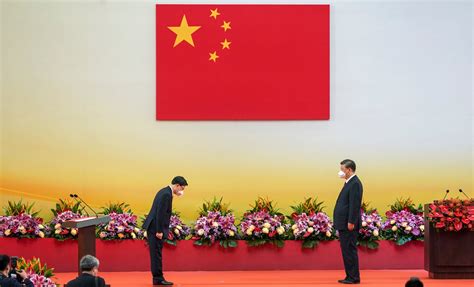 Hong Kong sectors rush to hold seminars to study Xi Jinping’s speech, sparking debate on ...