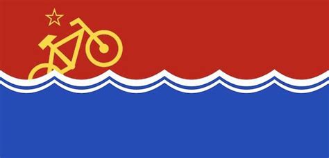 ‘Flag of Communist Netherlands’ seen on the steam workshop : r/vexillologycirclejerk