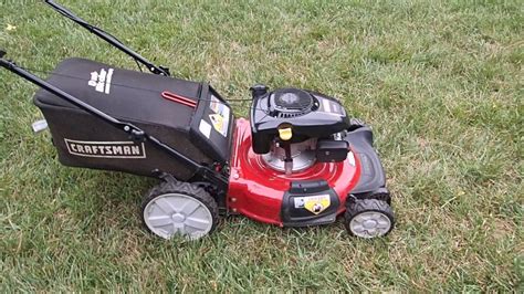 Craftsman Lawn Mower Kohler Engine Parts