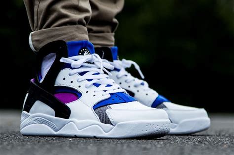 Nike Air Flight Huarache OG 2023 Release Date | Hypebeast