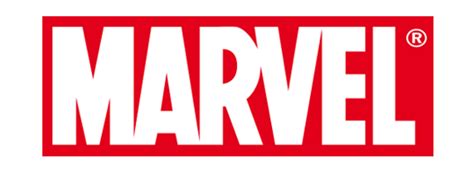 Marvel Logo transparent PNG - StickPNG