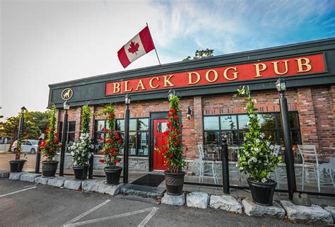 Black Dog Pub