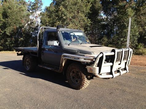 Toyota cruiser, Landcruiser ute, Land cruiser car