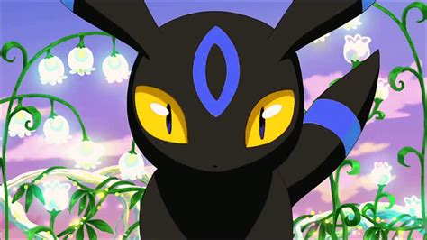 Shiny Umbreon Live , Shiny Ampharos HD wallpaper | Pxfuel