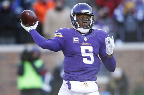 Minnesota Vikings Roster Review: Quarterback - Daily Norseman