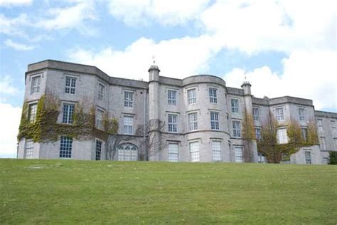 Plas Newydd Country House and Gardens, Llanfairpwllgwyngyll, Anglesey - Weddings A wedding at ...