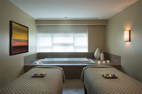 The Spa at Hyatt Regency Orlando | Orlando, FL | 43004