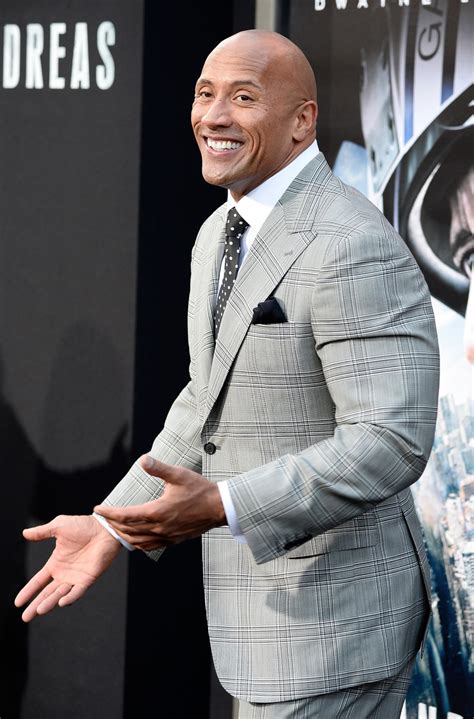 Dwayne Johnson Says That 'Jumanji' Remake Will Honor Robin Williams