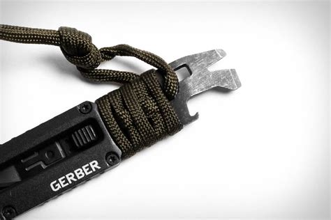 The Gerber Prybrid X Multitool Is Handy Inside and Outside the House