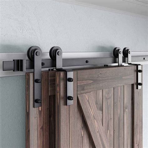 Sliding door hardware: Decoding the best hardware & brands