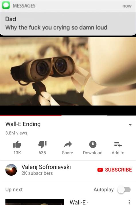 @mostlymemes | Wall e, Memes, Ads