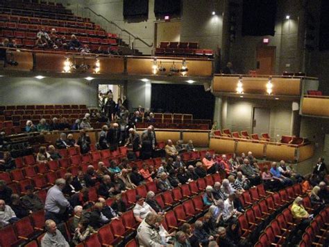 North Shore Center for the Performing Arts in Skokie - 2021 All You ...