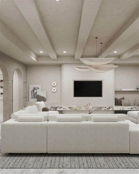 30 Sophisticated TV Room Ideas You Should See