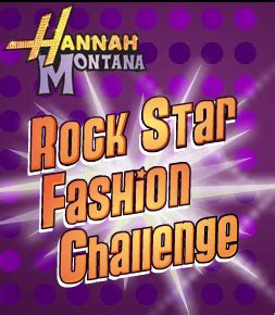 Hannah Montana: Rockstar Challenge