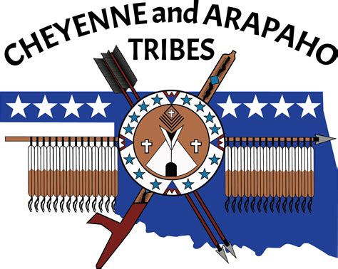 Cheyenne And Arapaho Tribes Per Capita 2024 - Marga Salaidh