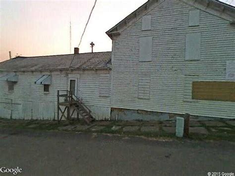 Google Street View Beallsville (Monroe County, OH) - Google Maps