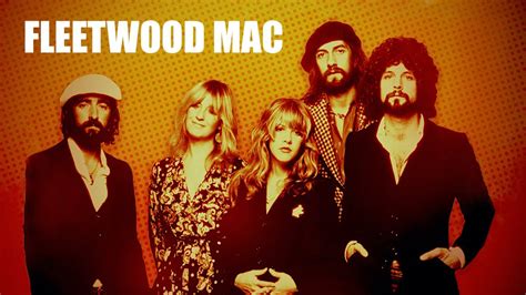 Fleetwood Mac Complete History - YouTube