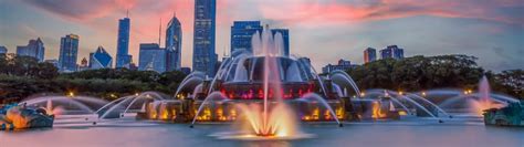 Chicago - Travel Guide, Places to Visit, Food, Shopping |IndiGo