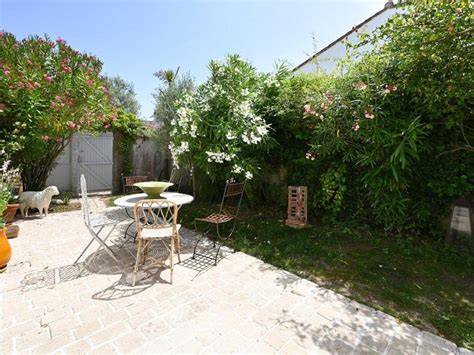 Maison Les Portes-en-Ré, 3 pièces, 4 personnes - FR-1-434-105, Les Portes – Updated 2024 Prices