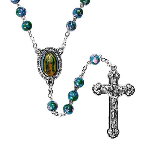 OUR LADY OF GUADALUPE ROSARY | EWTN Religious Catalogue