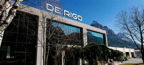 De Rigo Refrigeration