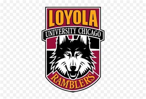 New Logo For Loyola Chicago - Sports Logo News Chris Loyola University ...