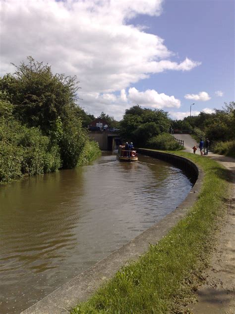 Chesterfield canal 24/06/12 | Country roads, Travel, Road