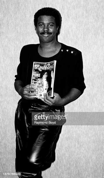 Kashif (Musician) Photos and Premium High Res Pictures - Getty Images