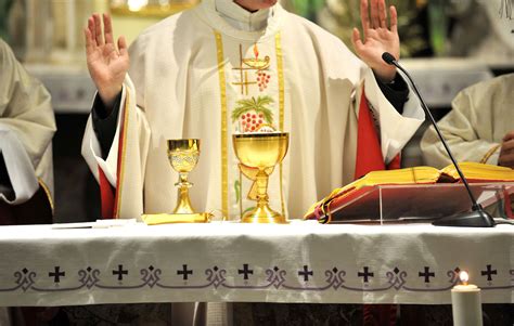 Vatican II : la liturgie fait peau neuve